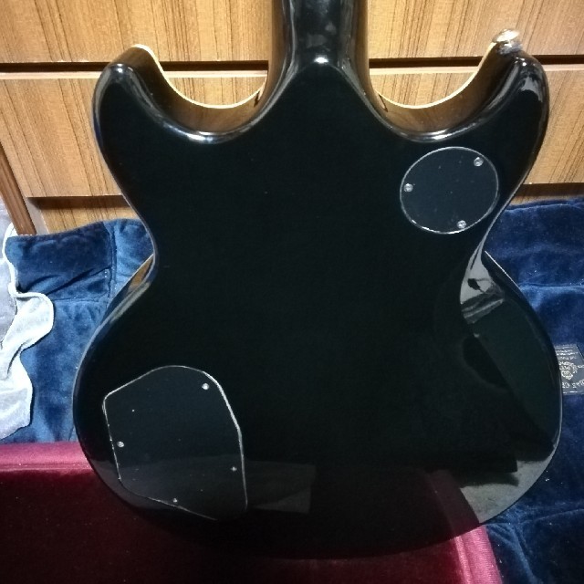 アイバニーズ IBANEZ エレキギター AR250 ゴールドトップ レスポール