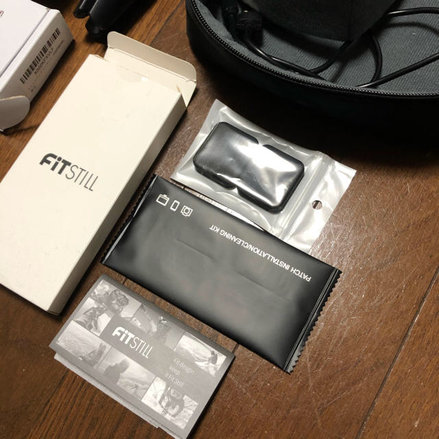 GoPro HERO7 Black スペシャルセット