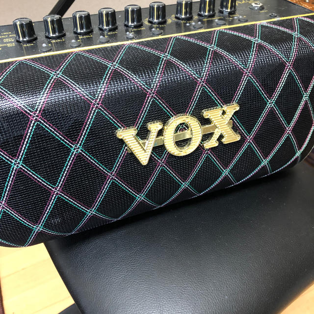 VOX(ヴォックス)のVox Adio air GT ギターアンプ 楽器のギター(ギターアンプ)の商品写真