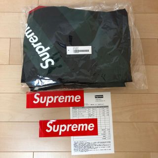 シュプリーム(Supreme)のSupreme 【Sサイズ】Paneled Track Pant Black (その他)