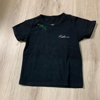 ロデオクラウンズ(RODEO CROWNS)のロデオＴシャツ(Tシャツ/カットソー)