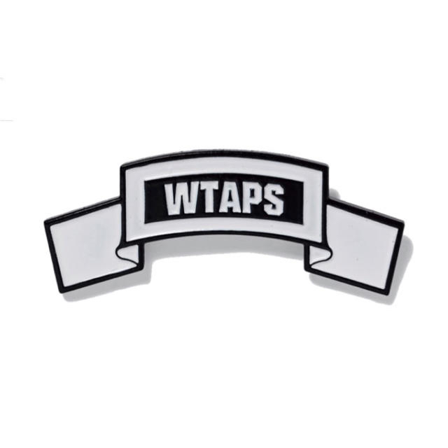 NEIGHBORHOOD(ネイバーフッド)のWTAPS pin メンズのアクセサリー(その他)の商品写真