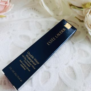 エスティローダー(Estee Lauder)のエスティーローダー ダブルウェア ウォータープルーフ コンシーラー(コンシーラー)