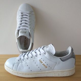 アディダス(adidas)のadidas / stan smith / gray / 24cm(スニーカー)