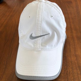 ナイキ(NIKE)のNIKE キャップ　メッシュ(キャップ)