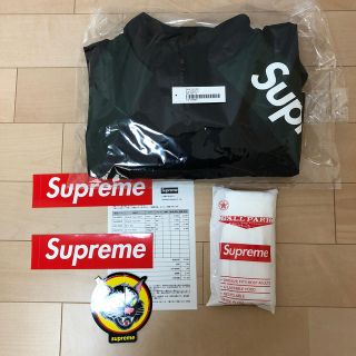 シュプリーム(Supreme)のsupreme シュプリーム Paneled Track Jacket M 新品(その他)