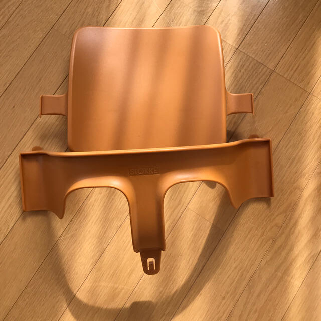 Stokke(ストッケ)のストッケ ベビーチェア ベビーセット キッズ/ベビー/マタニティの寝具/家具(その他)の商品写真