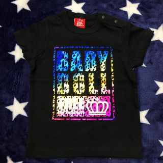 ベビードール(BABYDOLL)のBABYDOLL トップス　半袖　男女兼用(Tシャツ/カットソー)