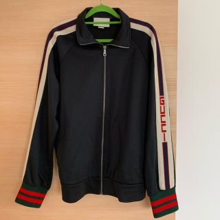 グッチ(Gucci)のGucci ジャージ　ジャケット(ジャージ)