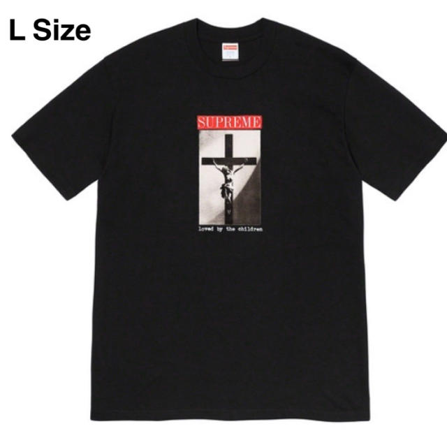 トップスSupreme Loved By The Children Tee/ L