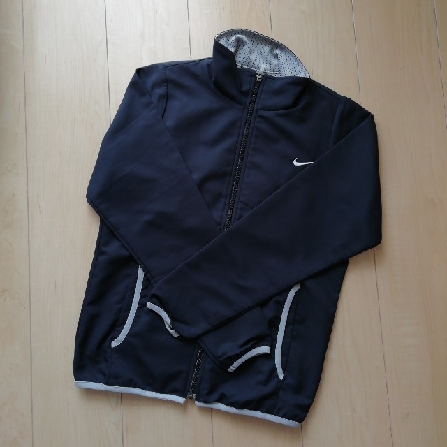 NIKE(ナイキ)のNIKE　ジャージ　上下セット　レディース スポーツ/アウトドアのスポーツ/アウトドア その他(その他)の商品写真