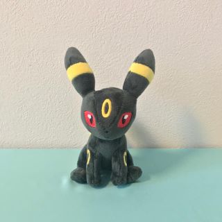 ポケモン(ポケモン)のポケモン  ぬいぐるみ ブラッキー ミュウ(ぬいぐるみ)