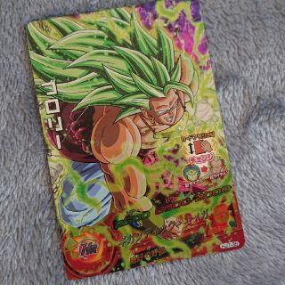 ドラゴンボールヒーローズ(その他)