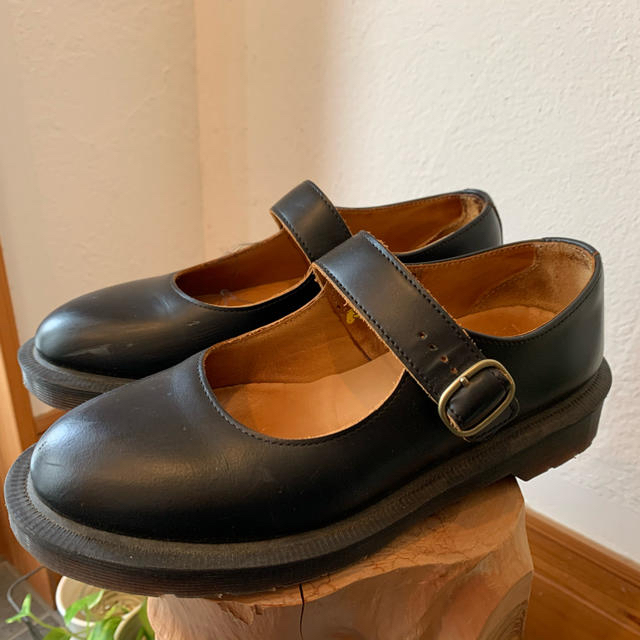 【期間限定送料無料】 Dr.Martens - shu1995様専用 ローファー/革靴