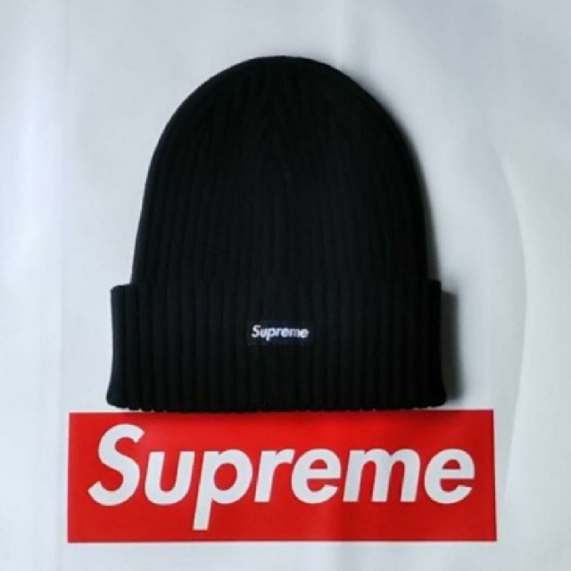 Supreme Overdyed Beanie