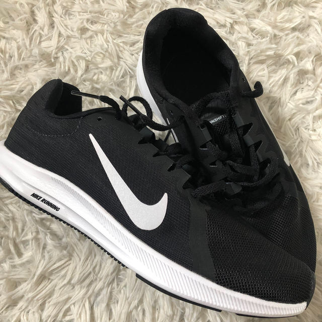 NIKE ランニングシューズ