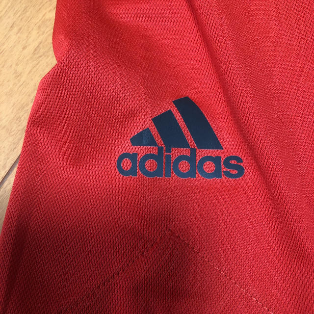 adidas(アディダス)のアディダス　バスケットボールパンツ　2XO スポーツ/アウトドアのスポーツ/アウトドア その他(バスケットボール)の商品写真