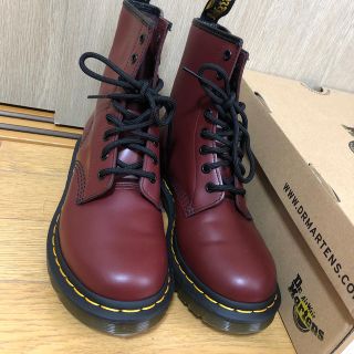 ドクターマーチン(Dr.Martens)のドクターマーチン　24センチ(ブーツ)