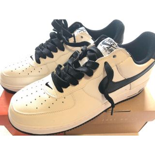 ナイキ(NIKE)のNIKE airforce 1(スニーカー)