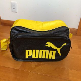 プーマ(PUMA)の エナメルバック プーマ PUMA(その他)