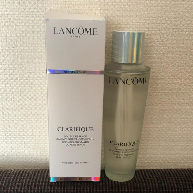 ランコム クラリフィック エッセンスロ-ション 150ml
