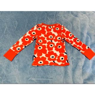 マリメッコ(marimekko)のマリメッコのセットアップ(パジャマ)