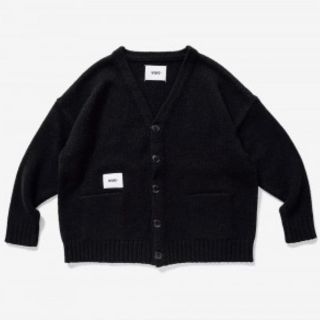 ダブルタップス(W)taps)のLサイズWTAPS 19/AW PALMER / SWEATER. WONY (ニット/セーター)