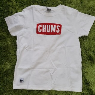 チャムス(CHUMS)のCHUMS　Tシャツ(Tシャツ(半袖/袖なし))