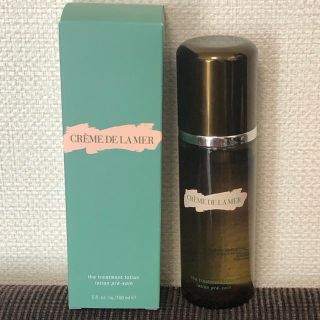 ドゥラメール(DE LA MER)のドゥラメ－ル　ザ.トリ－トメント　ロ－ション　化粧水　150ml(美容液)