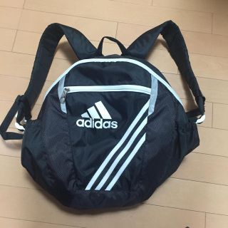 アディダス(adidas)のアディダス サッカー用リュック(リュックサック)