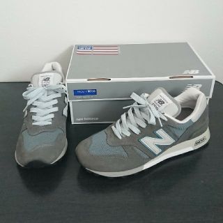 ニューバランス(New Balance)のニューバランス M1300CL 29cm(スニーカー)