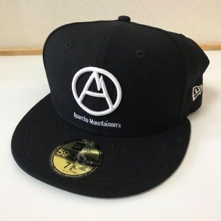 マウンテンリサーチ(MOUNTAIN RESEARCH)のMountain Research A.M Cap マウンテンリサーチ キャップ(キャップ)