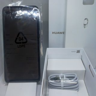 HUAWEI Nova lite3 SIMフリー(スマートフォン本体)