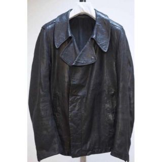 Rick Owens(レザージャケット)のフリマアイテム一覧 Rick Owens(レザージャケット)のフリマアイテム一覧