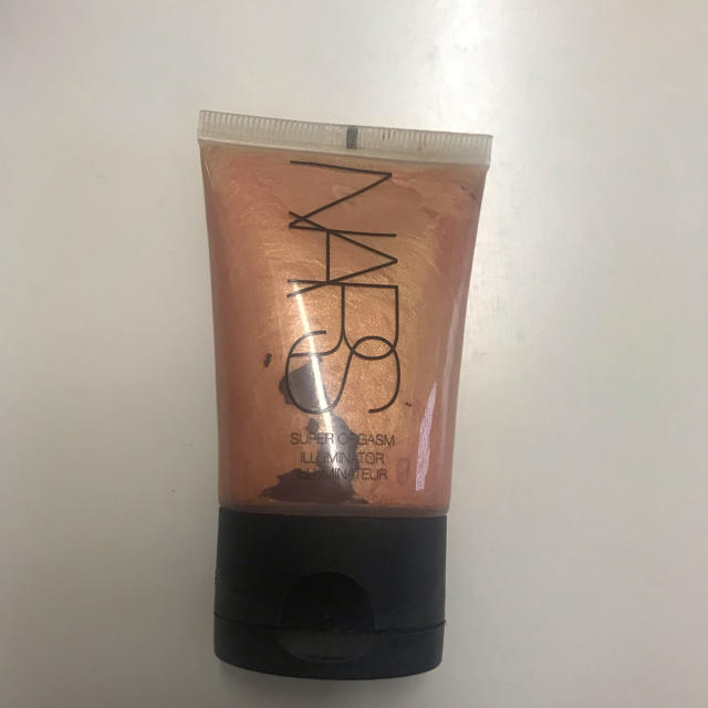 NARS(ナーズ)のNARS メーキャップイルミネイター 2339 コスメ/美容のベースメイク/化粧品(チーク)の商品写真