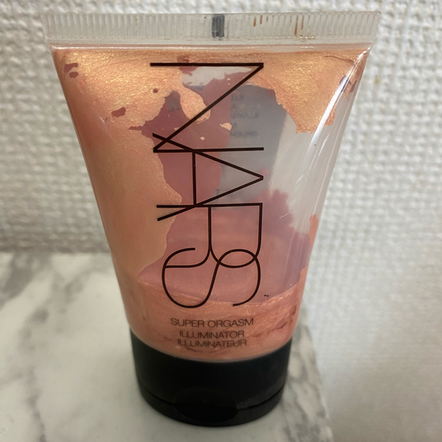 NARS(ナーズ)のNARS メーキャップイルミネイター 2339 コスメ/美容のベースメイク/化粧品(チーク)の商品写真