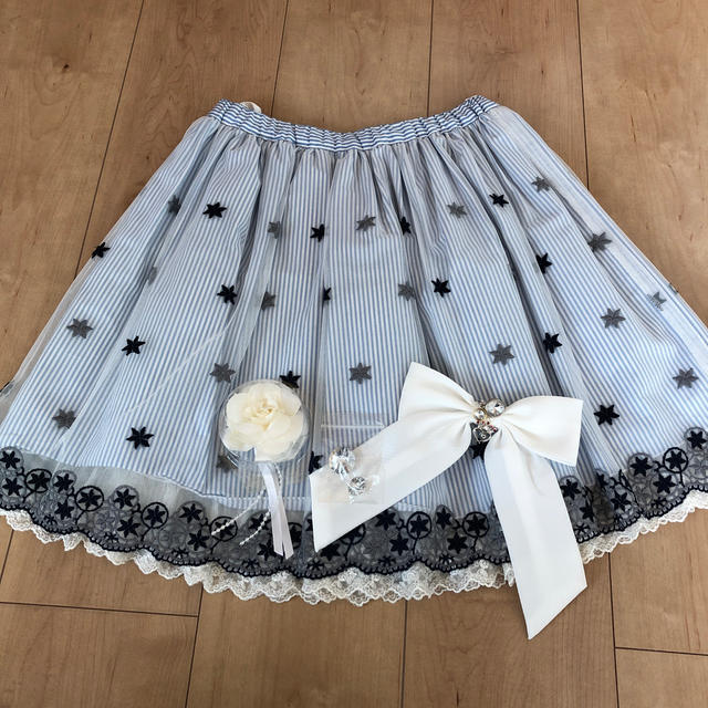 【✨美品✨】フォーマルスーツ女児130cm 6点セット キッズ/ベビー/マタニティのキッズ服女の子用(90cm~)(ドレス/フォーマル)の商品写真