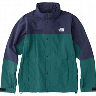 ザノースフェイス(THE NORTH FACE)のTHE NORTH FACE ハイドレナ ウィンド ジャケット メンズ(ナイロンジャケット)