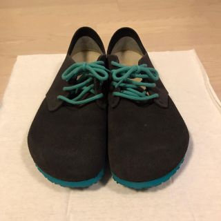 ビルケンシュトック(BIRKENSTOCK)のビルケンシュトック メイン ディスコン(ブーツ)