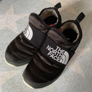 ザノースフェイス(THE NORTH FACE)のノースフェイス　スリッポン　24㎝(スニーカー)