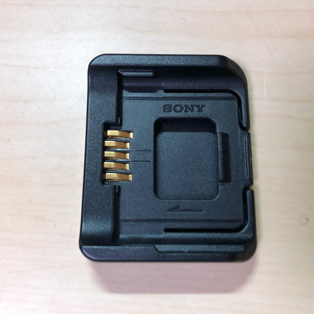 SONY(ソニー)のSONY RM-LVR3 スマホ/家電/カメラのスマートフォン/携帯電話(その他)の商品写真