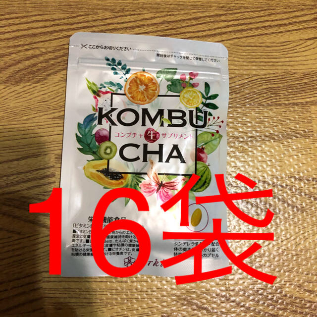 KOMBUCHA まとめ売り