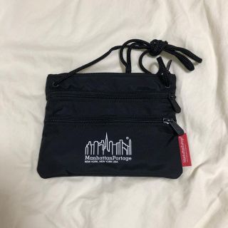 マンハッタンポーテージ(Manhattan Portage)のManhattanPortage (ショルダーバッグ)