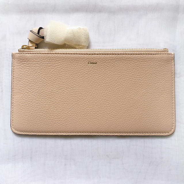 Chloe - 【新品未使用品】Chloe カードケース ピンクの通販 by イタリアブランドShop｜クロエならラクマ