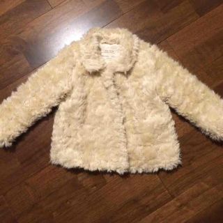 ザラキッズ(ZARA KIDS)のyu_wakuさま専用♡(コート)