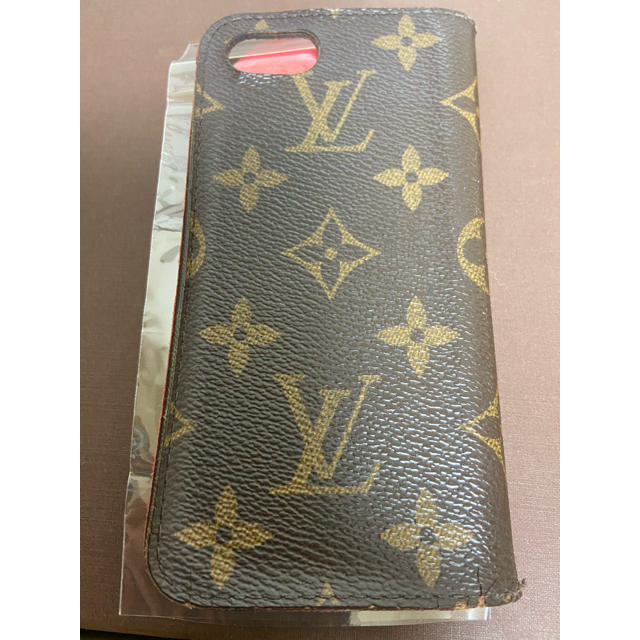 LOUIS VUITTON - ルイヴィトン　iPhoneケースの通販