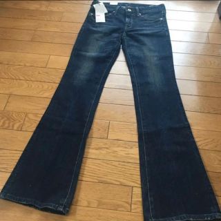 リーバイス(Levi's)のLEVI'Sレディースのスキニージーンズ25(デニム/ジーンズ)