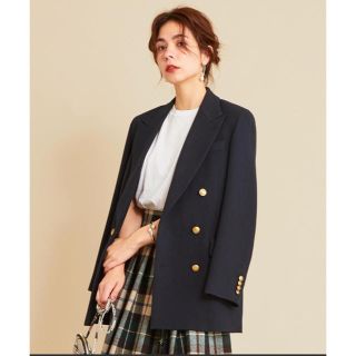 ビューティアンドユースユナイテッドアローズ(BEAUTY&YOUTH UNITED ARROWS)の専用(テーラードジャケット)