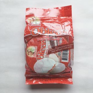 メキシコのお菓子 オブレアス(菓子/デザート)