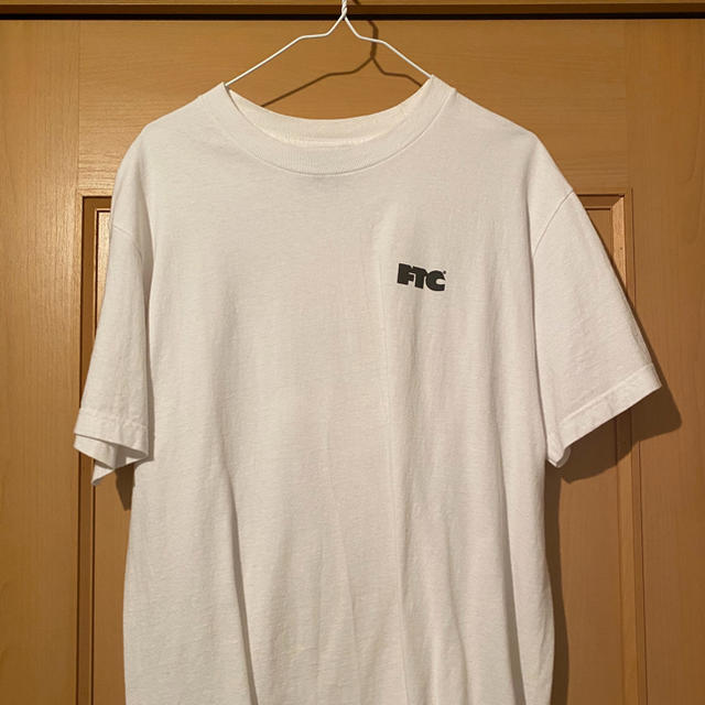 ＦＴＣ Ｔシャツ